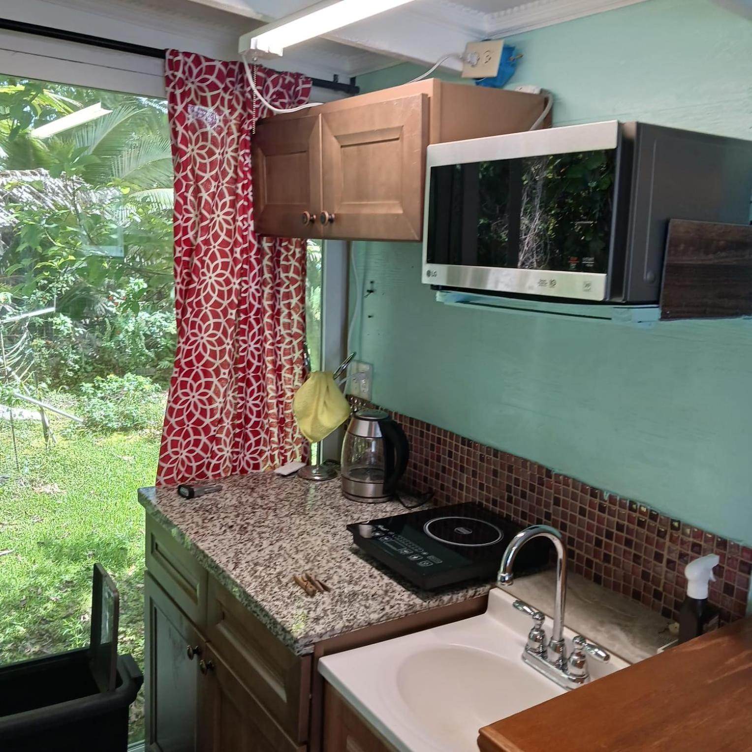 Keaau Studio מראה חיצוני תמונה
